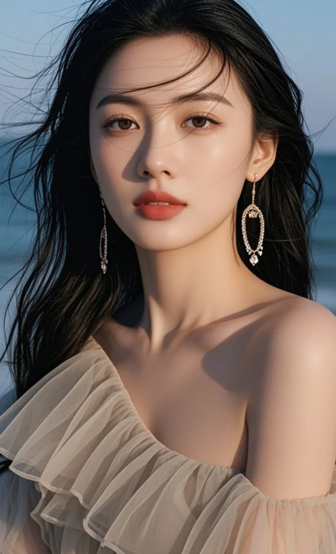 这样的我，你愿意陪我看一次海吗？