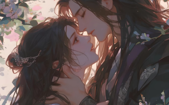 攻略失败后我死遁了，没想到父子却疯了……