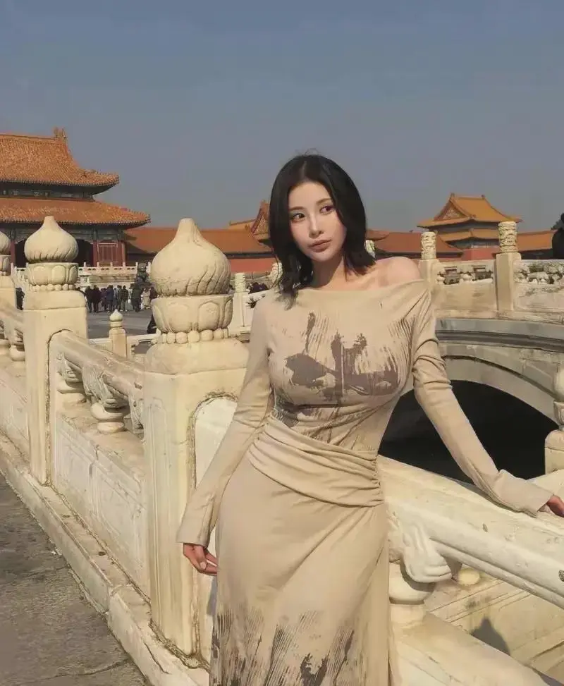 猜她是北方人还是南方人，为什么？
