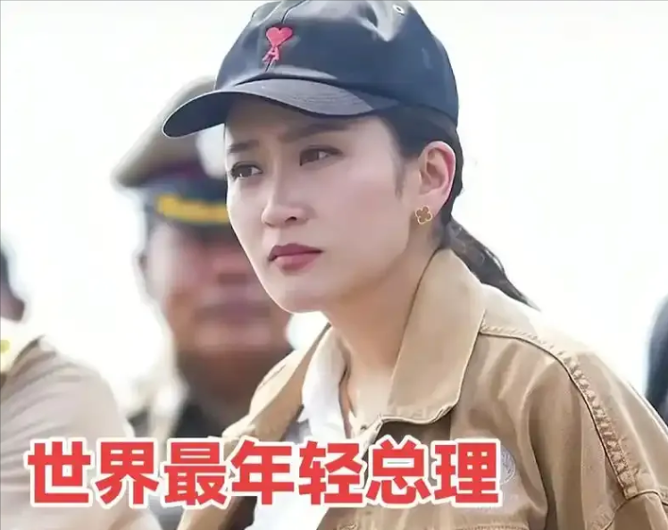 “录音门”风暴席卷东南亚！佩通坦事件引发连锁反应，泰军闪电夺回茄子山，柬埔寨少将