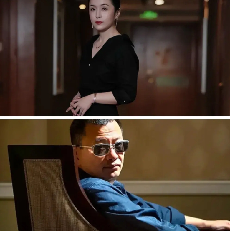 《繁花》剧组发了声明，但这个事情不会那么简单的过去。
编剧秦雯在录音里吐槽了陈，