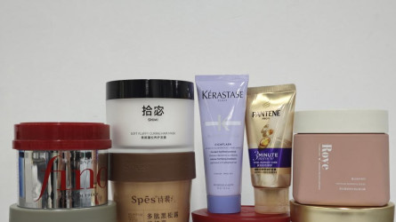 发膜护发素区别在哪？成分解析，怎么选性价比最高推荐榜