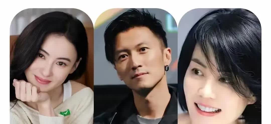你发现了没有！
张柏芝输的一点都不冤！
王菲低调现身谢霆锋演唱会，终于知道张