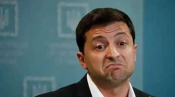 想的美，大家都要围着他转，你以为你是谁啊？识时务者为俊杰，快点和俄罗斯谈判吧！俄