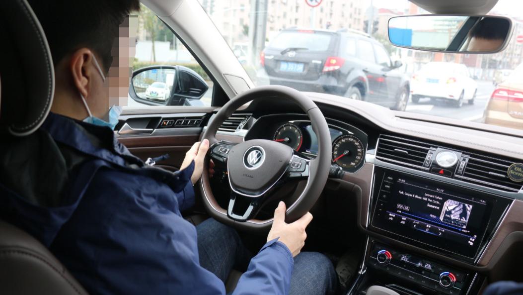 试驾完新车买回家，为啥总感觉不对劲？你可能中了这些“买家秀”的套路