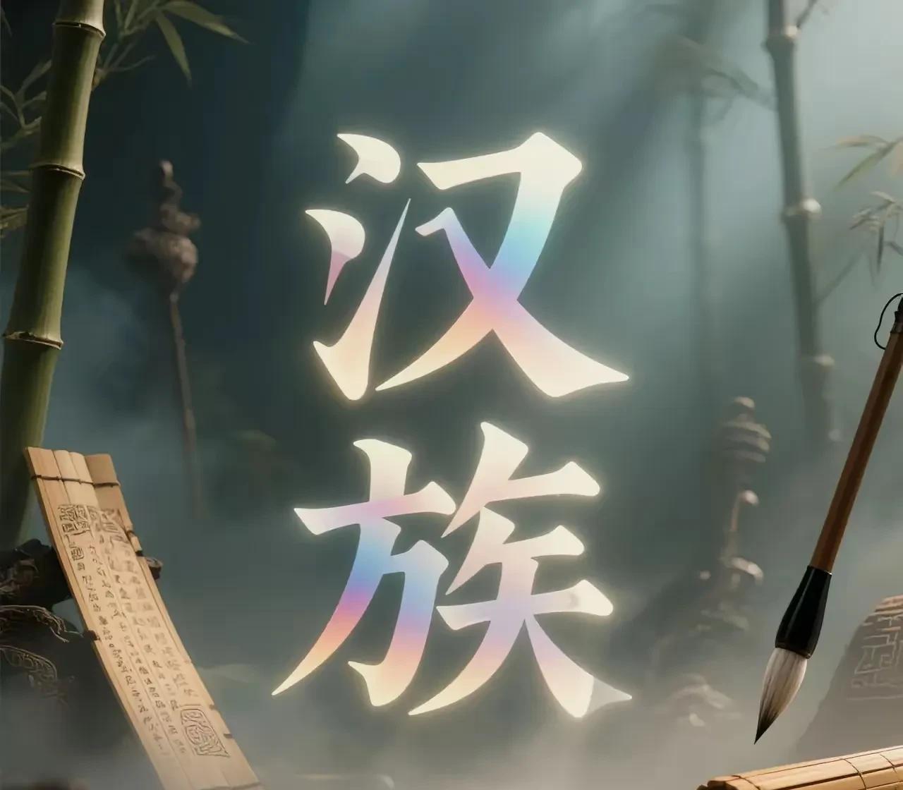 为什么我们被称为“汉人”和“汉族”，可为什么海外华人聚集地称为“唐人街”而不是“