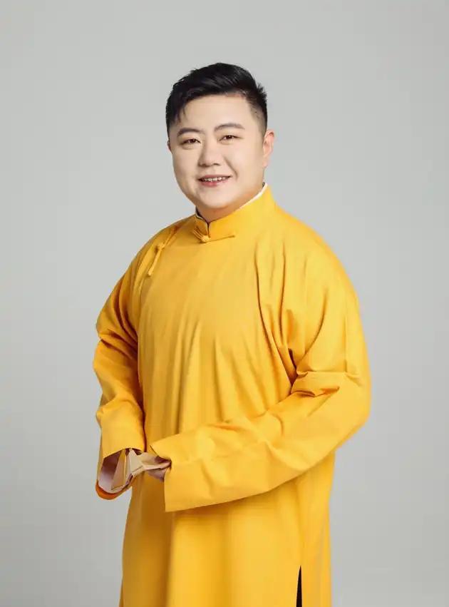 德云社戏曲唱功前六之主观排行
岳云鹏垫底，第一竟不是郭德纲
第六：岳云鹏，嗓子条