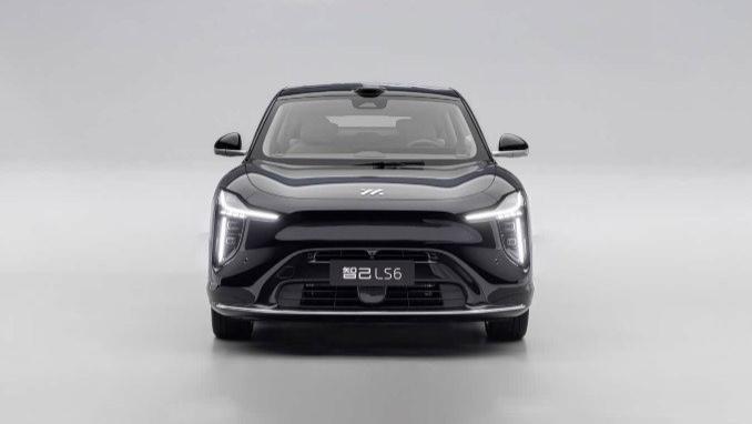 双动力可选，预售20.99万元起，全新智己LS6抢先看