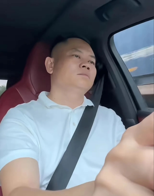 看了汽车网红心水哥的遭遇之后，大部分人对富贵不还乡的想法应该更强烈了吧！