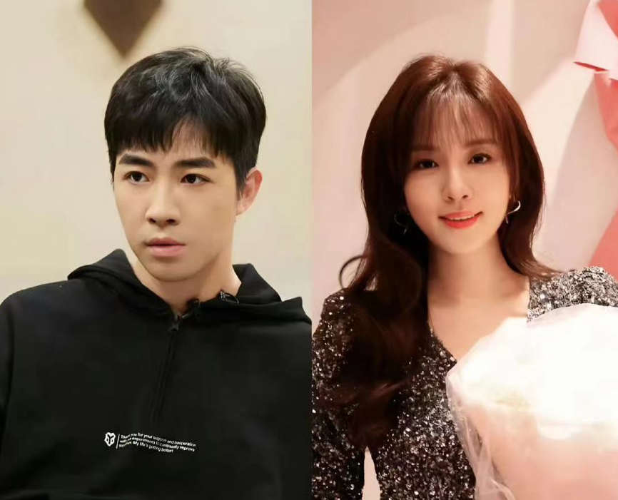 #王晓晨回应与俞灏明已婚传闻#  
真的让人一头雾水，俞灏明还不如不官宣结婚。看