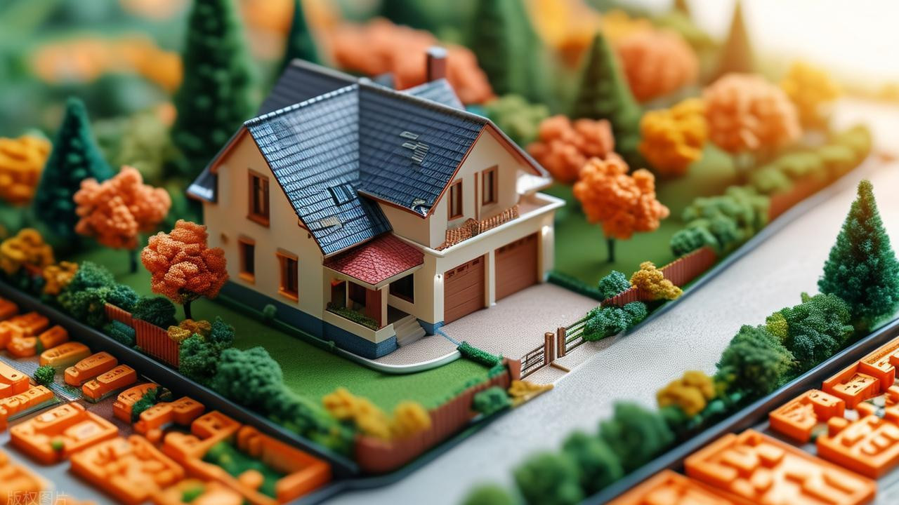 分化加剧？地产市场的新旧裂痕！