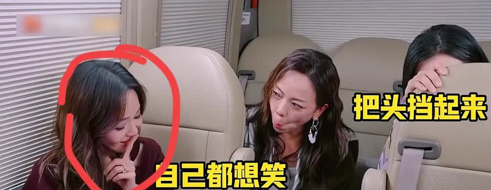 我宣布，侯佩岑真是个狠人！
当年和周杰伦分手，都面不改色的，
现在和陈德容一