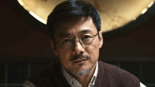 《黄雀》：每个细节都不能错过的电视剧！