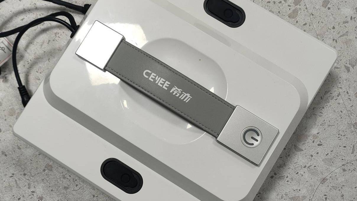 擦窗机器人哪个型号最值得买？全网疯抢的断货王擦窗机器人！排行榜前十名详解，闭眼入不花冤枉钱