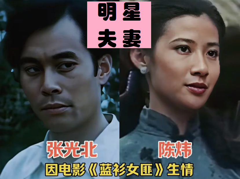 早就听很多人说过，演员们在拍戏的时候天天腻在一起很容易发生感情，加上他们一年大半