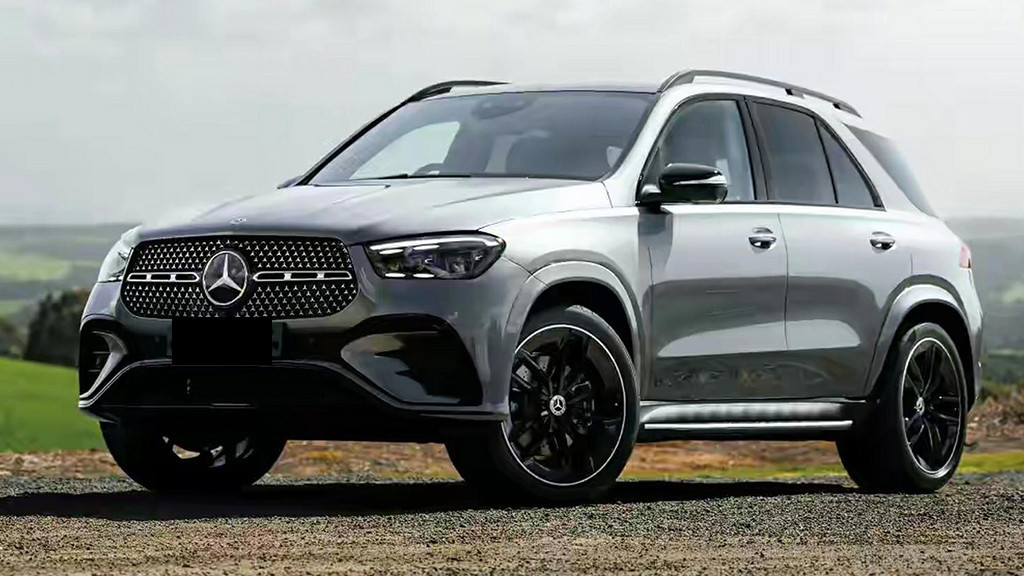 没想到！BBA品牌旗舰级SUV起售价，竟均已降至“4字头”？