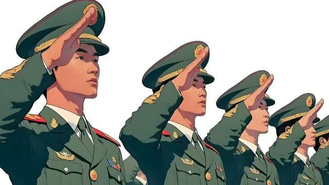 外网提问：为什么中国不需要强制征兵？越南网友回答：千万不要！