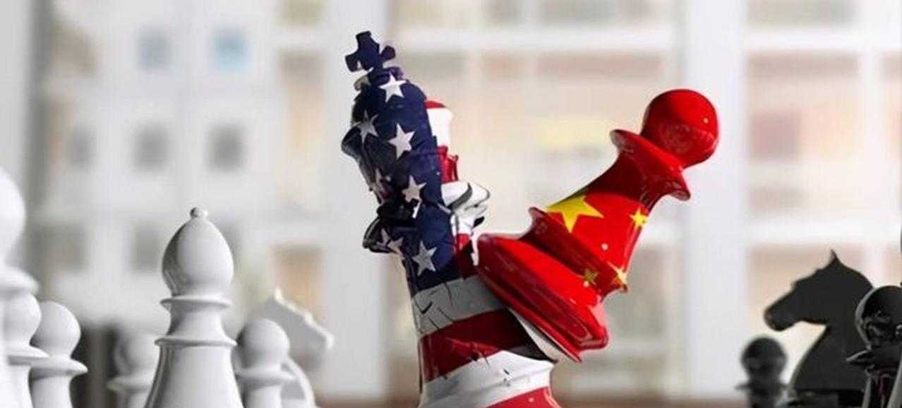 [太阳]如果这两个国家不动手打架，全世界根本没有第三次世界大战！现在国际上的问题