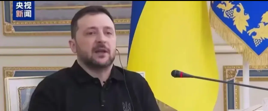 泽连斯基的“B计划”震撼登场！

泽连斯基心中有“B计划”的想法，乌克兰要扩军，