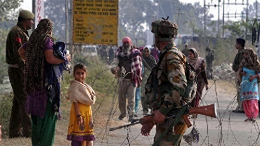 印度刚晒印巴装备差距，不料外媒泼冷水：中国共享技术将成废铁？