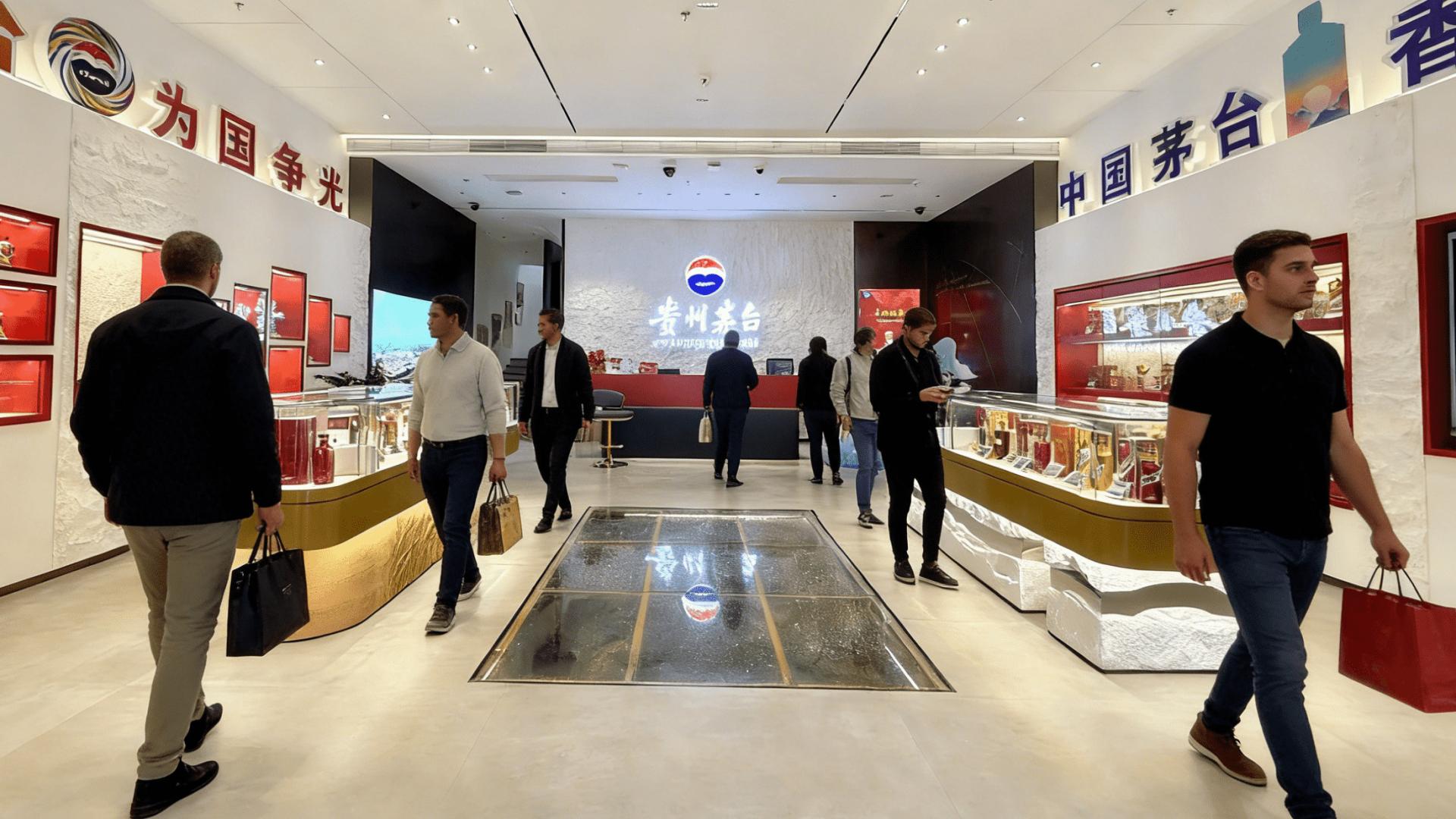 免签后老外都在抢什么？这些国货真的火出圈了！