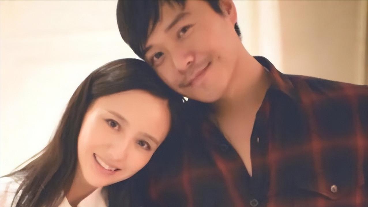 离婚4年后, 再看陈思诚佟丽娅的婚姻, 才明白离婚是他们最好的选择