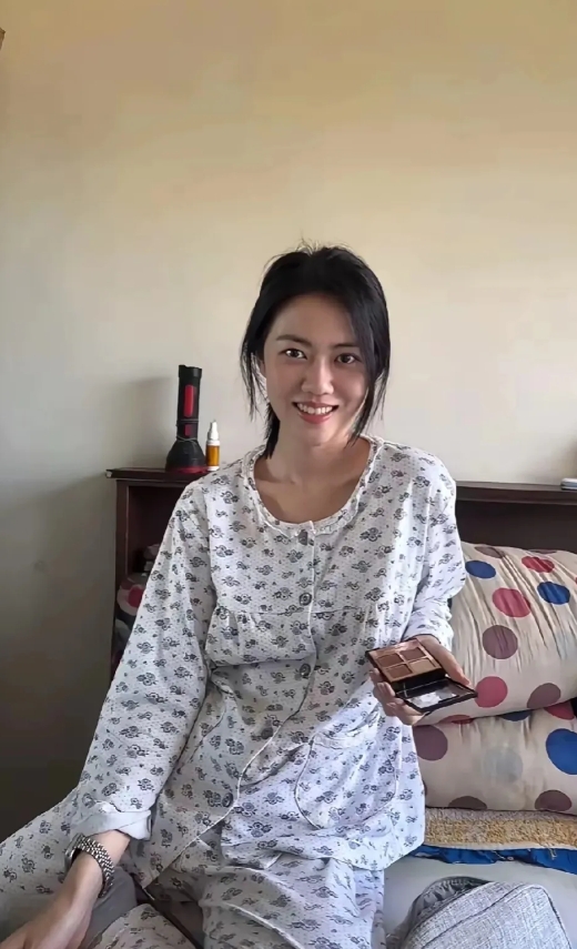 算漂亮吗？在全网属于什么水平？