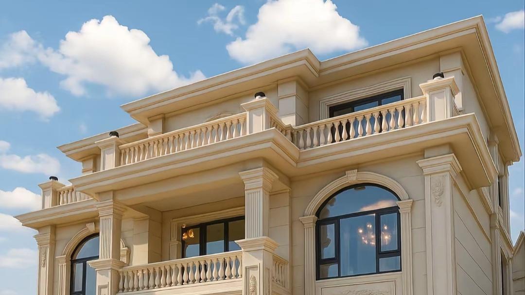 自建房风水选址布局的注意事项