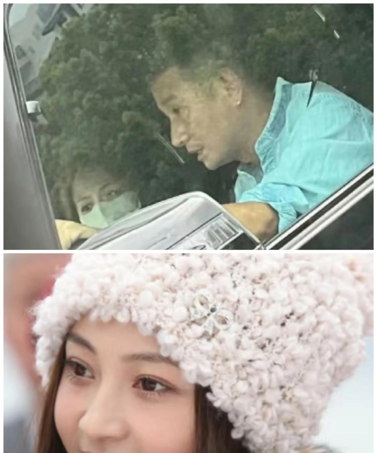 时隔多年文章又上热搜了，
这次不是因为他有新剧要剧宣蹭热度，
也不是因为他和马伊