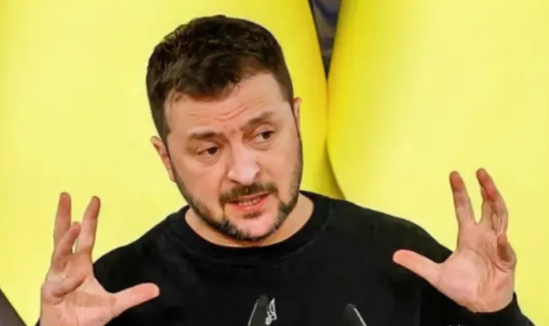 太尴尬了！乌克兰向西方盟友给出建议，为了实现俄罗斯对乌克兰的战争赔偿，未来可采取