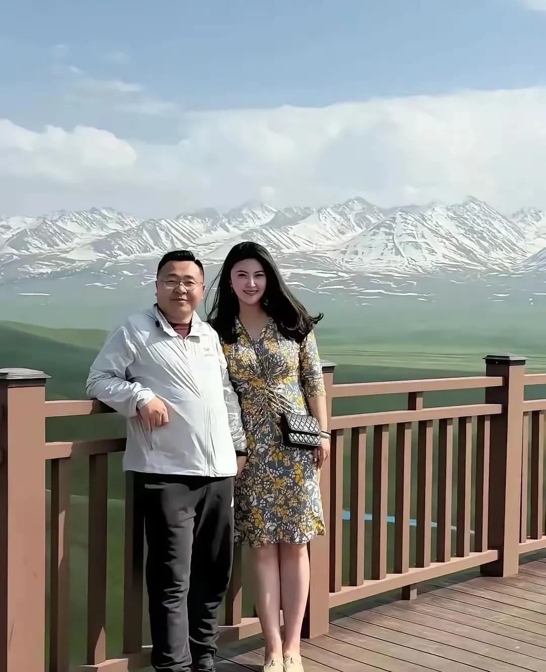 好奇！
为啥长得漂亮的女人找的老公一般都不帅？