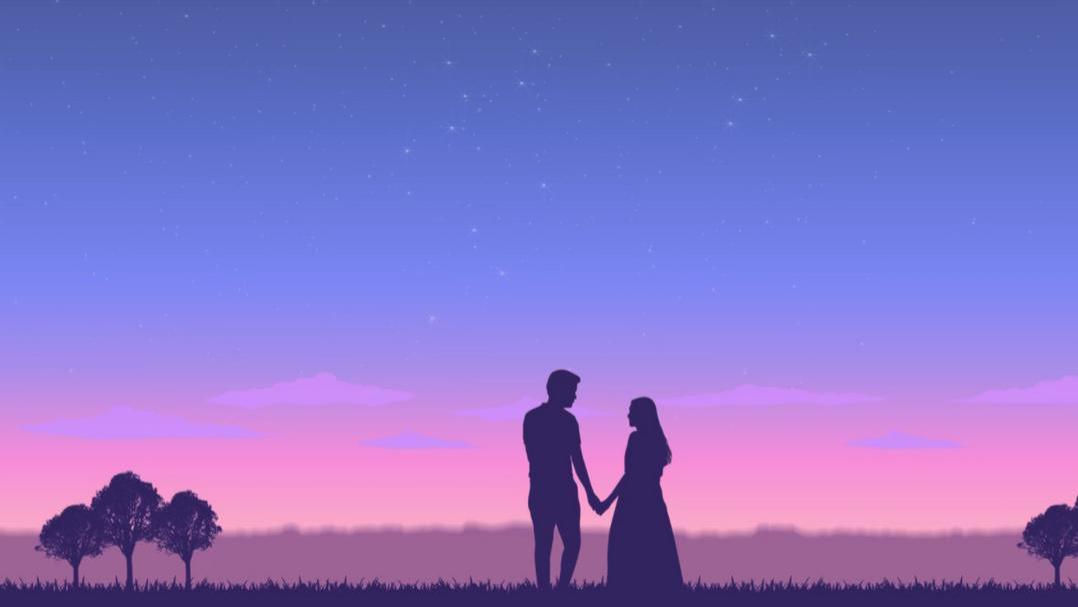 真正的正缘是什么样子的？