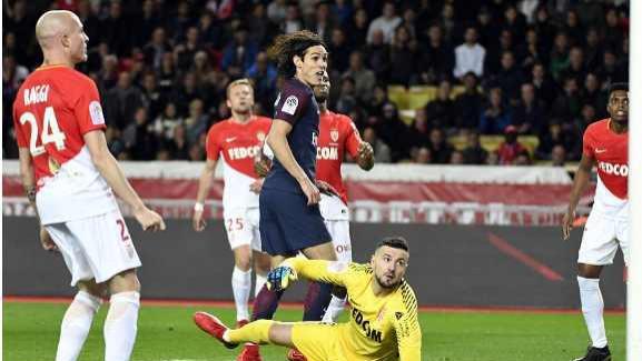 法甲：摩纳哥VS巴黎圣日尔曼，登贝莱复出，大巴黎要发威？