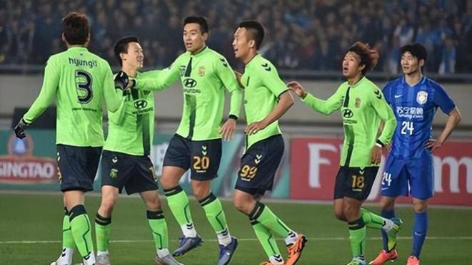 韩职焦点战：江原FC vs 全北现代，冷门or稳胜？