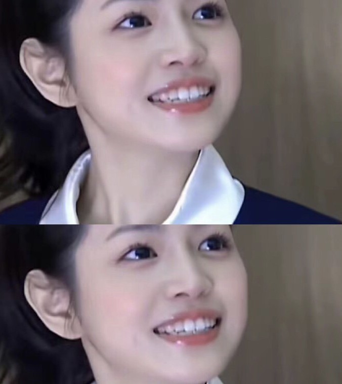 陈妍希真是，
活成了如今的离婚女孩，
最渴望成为的样子。

自从2月18日陈