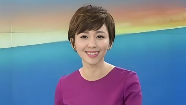 在央视工作10年，突然宣布离开的欧阳夏丹，48岁连固定工作都没有