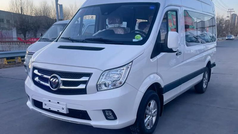 解读驾照新规后才知道，C1驾照能开14种车，交警：准驾相符