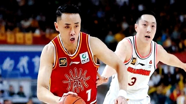 广东G3奖金翻倍，张镇麟伤势严重，山东报价程帅澎，新疆兜售赵睿