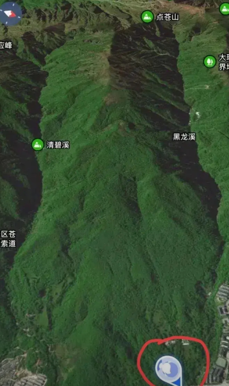 大理苍山男童失联事件

孩子没找到

自媒体笑话倒是闹了不少

目前此事细节很少
