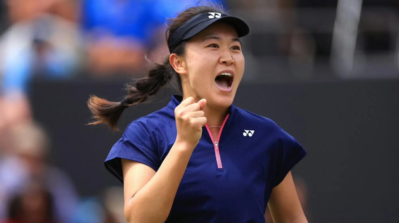 明日凌晨，中国女子网球选手除郑钦文外，多路出击。
王欣瑜、朱琳、王雅繁、袁悦出战