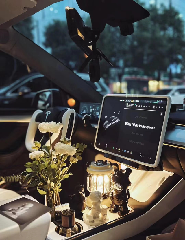 问下特斯拉车主哨兵拍到开门嗑如何报警
特斯拉保有量多，问下特斯拉车主，有谁碰到过