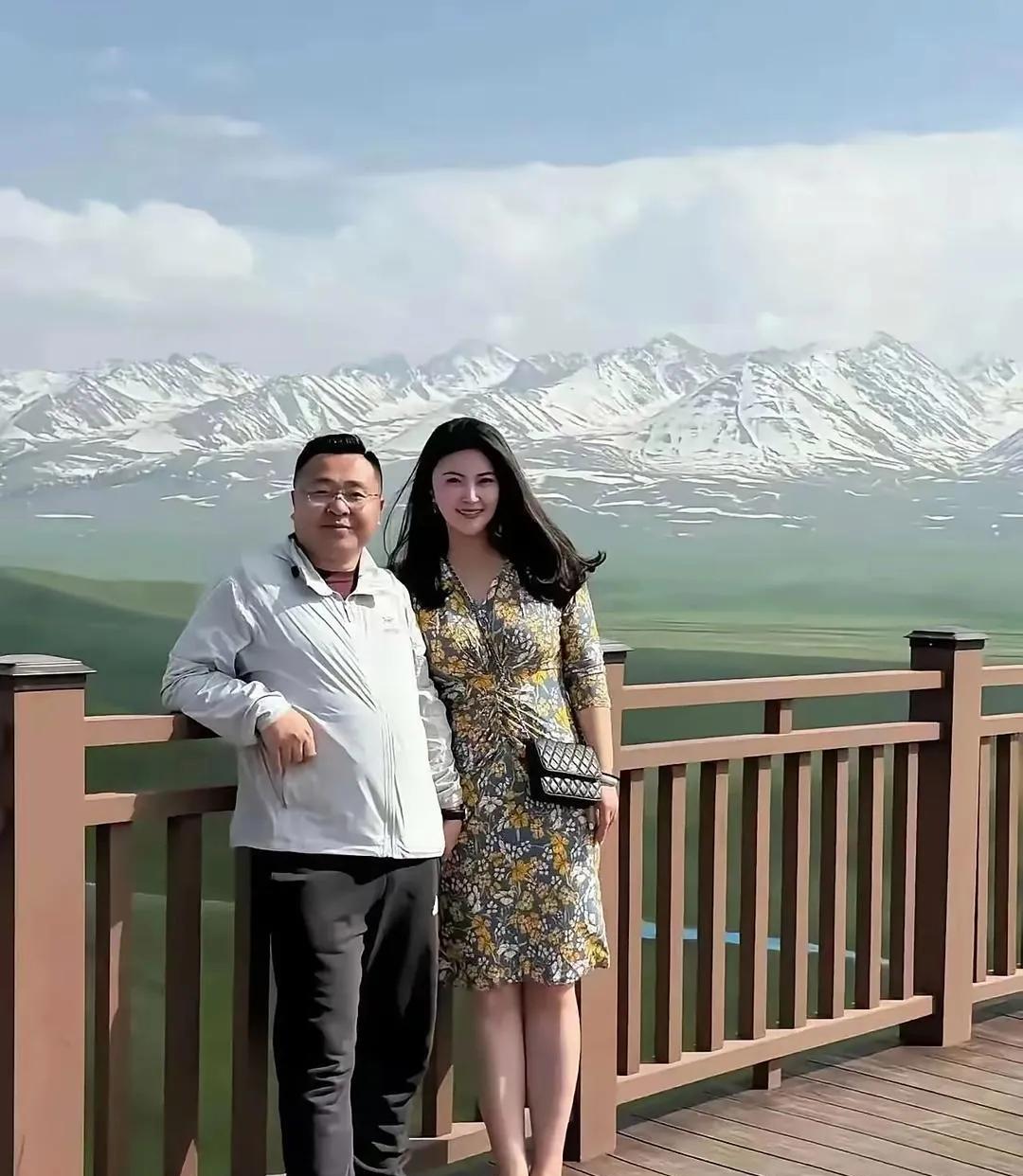 男人呐，还是得有钱。男人一旦有了钱，啥事儿都不用发愁。
