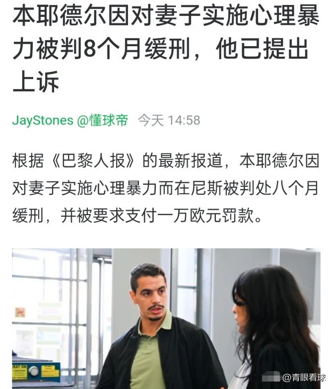 法国版燕东萍案