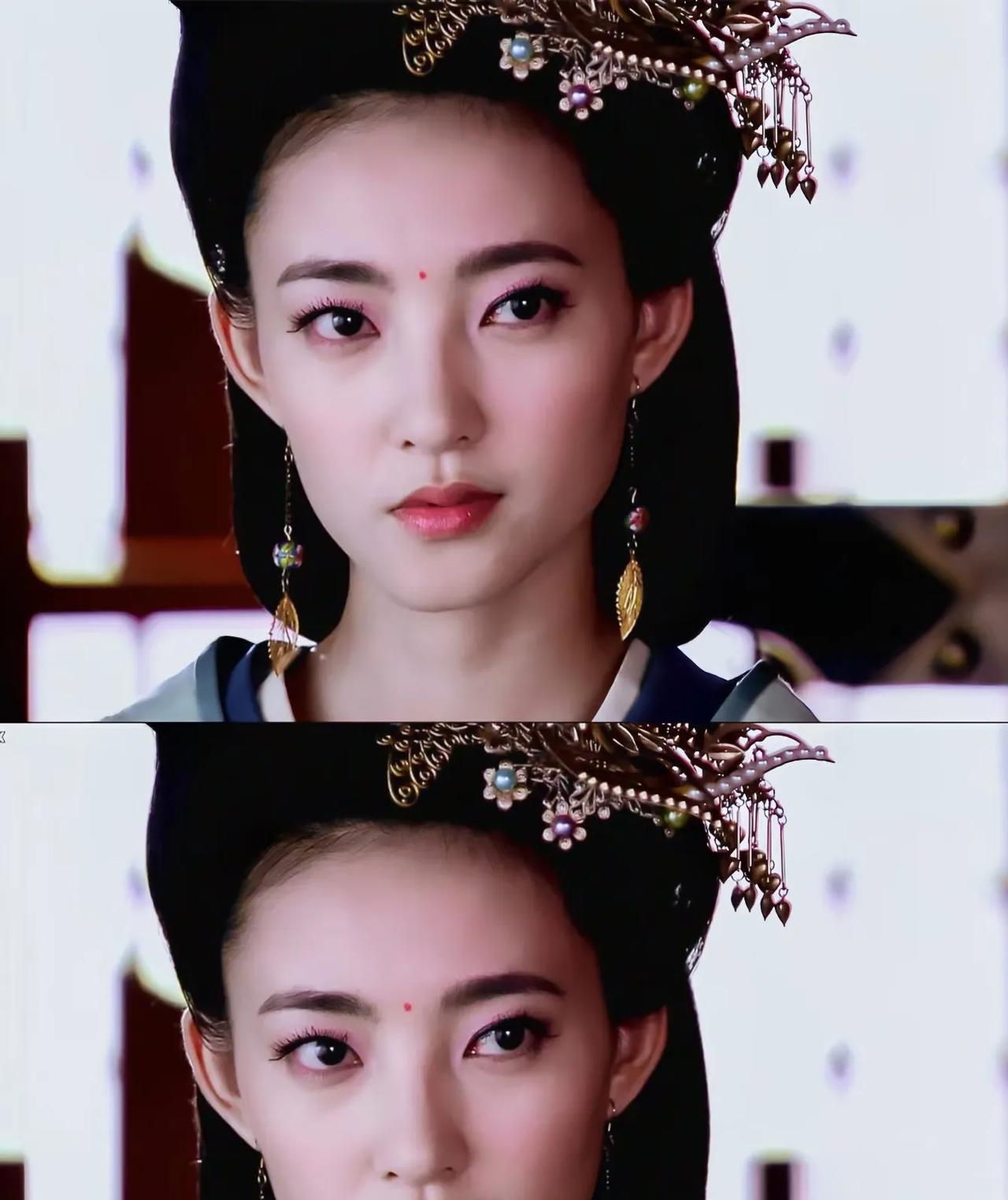 王丽坤也演短剧了，
当初美人心计的慎儿太出圈了，以至于后面她的剧都印象不深，说明
