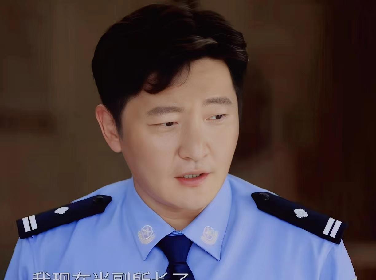 《驻站》大结局，常胜升为副所长，张彦斌为何要调回铁路公安处？原因其实很简单！
常