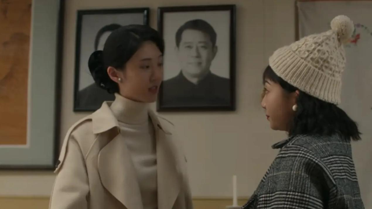 《六姊妹》：何家喜真是满脑子都是钱！