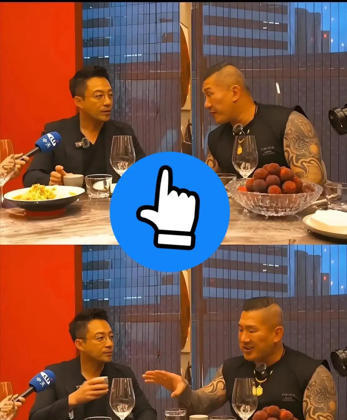 自从大S离世以后，汪小菲的脑子越来越灵光，人也越来越有格局了。
不得不说，大S太