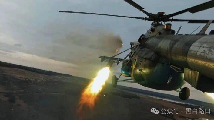 11月23日俄乌：特朗普改口了