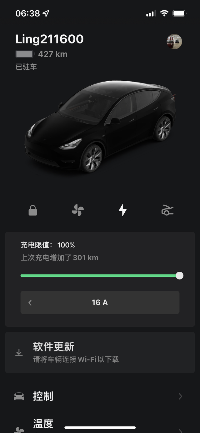 现在三千多公里
充满电显示327公里，你们的怎么样，一千公里点两个电，十万公里掉