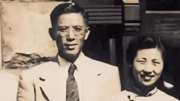 林徽因亲家的爱情有多传奇？一张照片定终身，60年每天说我爱你